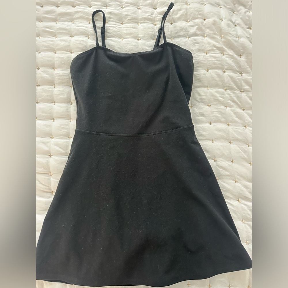 Alo Courtside Tennis Dress!! Size Small